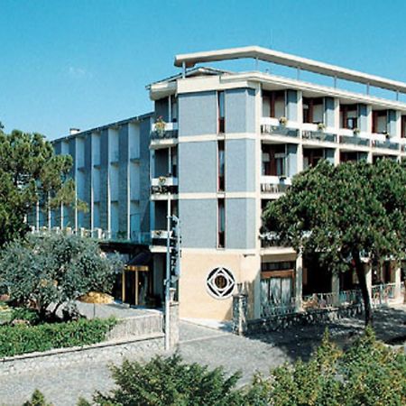 Hotel Terme Patria أبانو تيرمي المظهر الخارجي الصورة