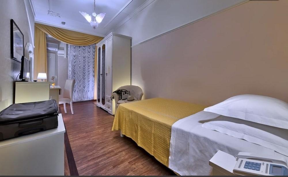Hotel Terme Patria أبانو تيرمي المظهر الخارجي الصورة