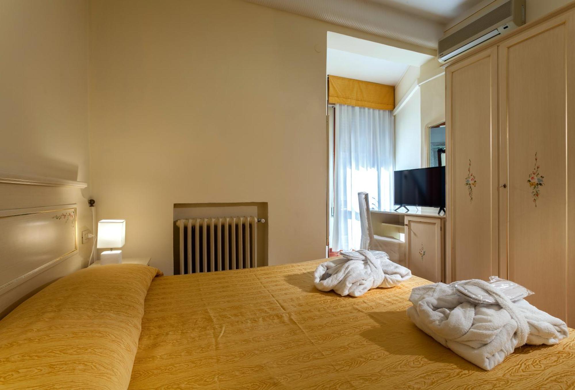 Hotel Terme Patria أبانو تيرمي المظهر الخارجي الصورة