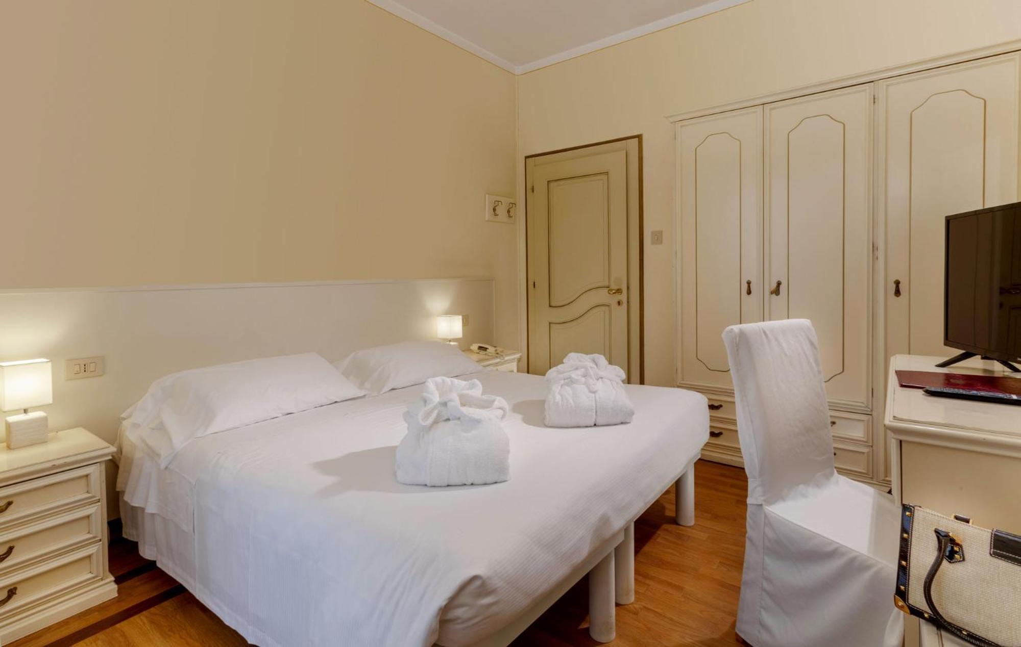Hotel Terme Patria أبانو تيرمي المظهر الخارجي الصورة