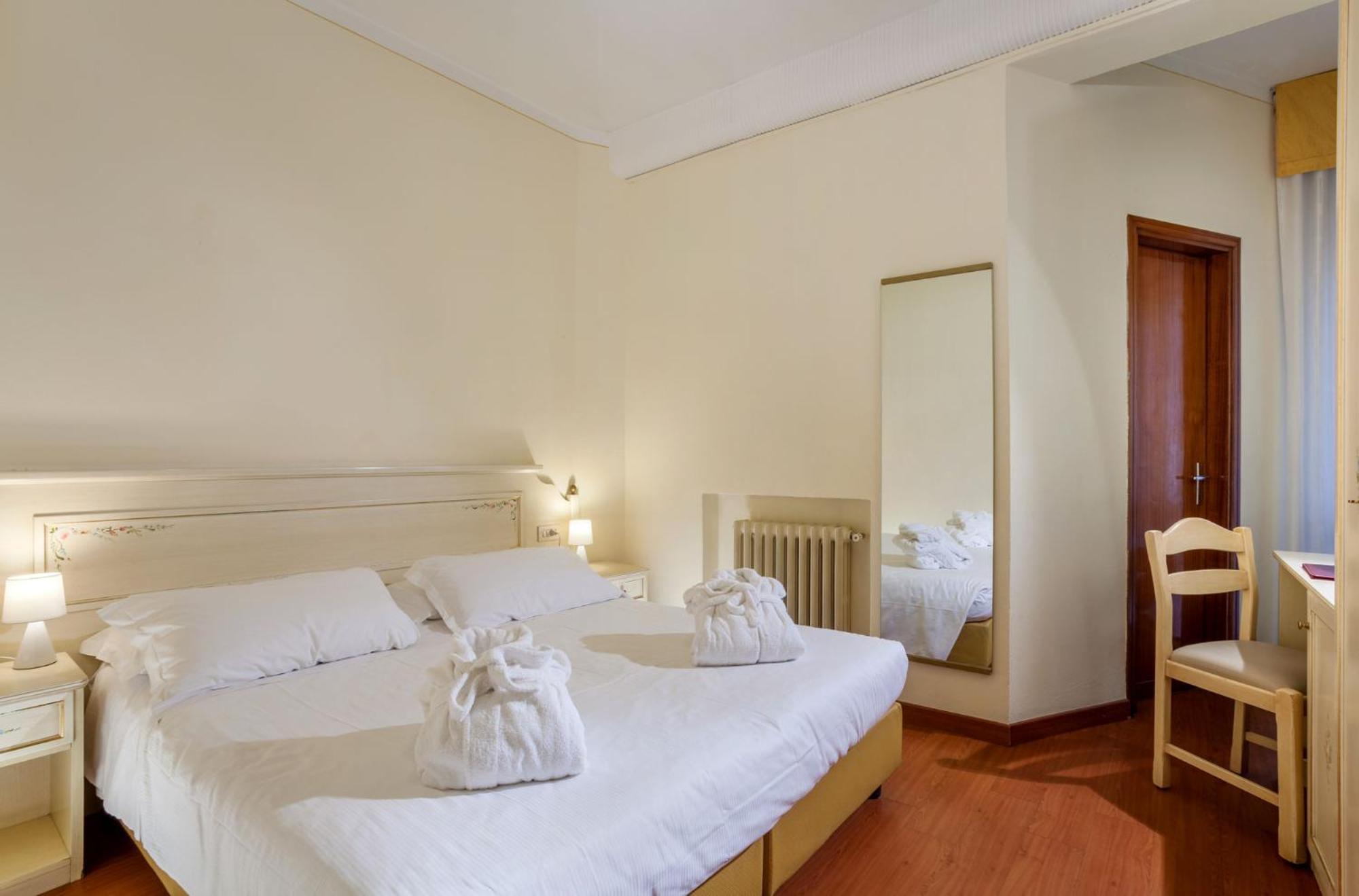 Hotel Terme Patria أبانو تيرمي المظهر الخارجي الصورة