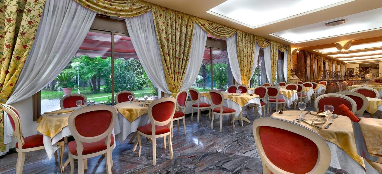 Hotel Terme Patria أبانو تيرمي المظهر الخارجي الصورة